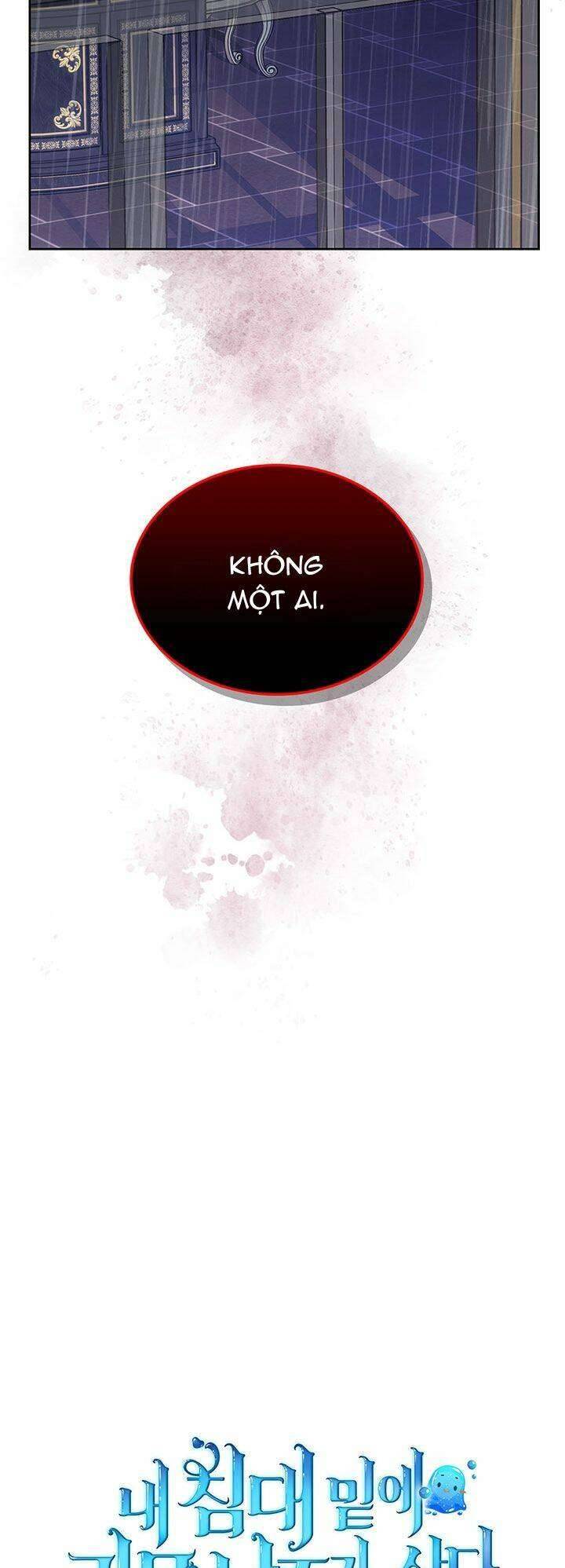 Nam Chính Quái Vật Sống Dưới Giường Tôi Chapter 15 - Trang 4