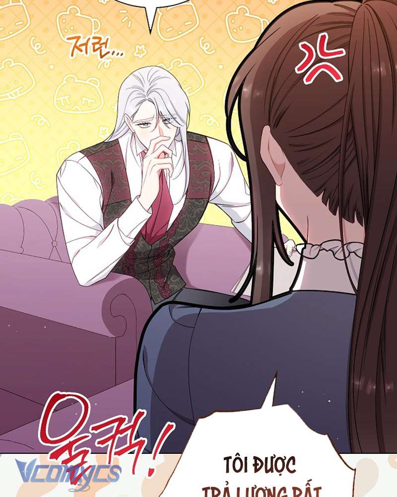 Hầu Gái Độc Quyền Của Hoàng Hậu Phản Diện Chapter 44 - Trang 4