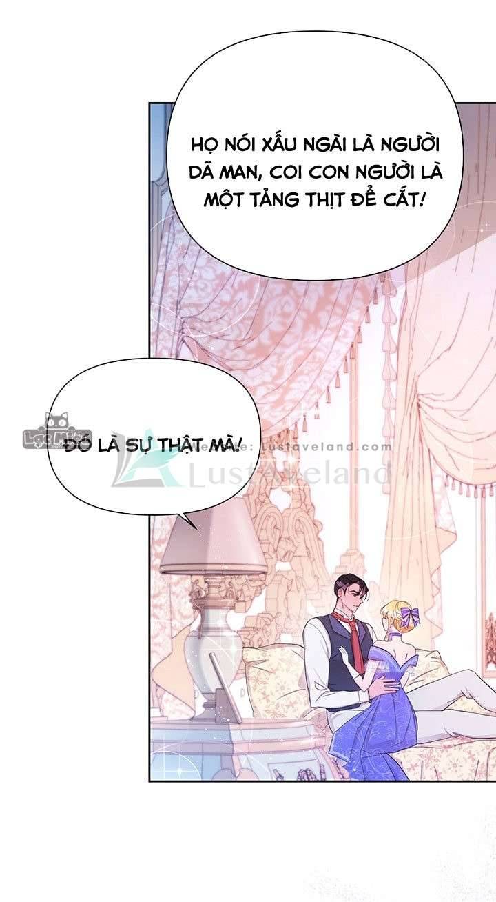 Công Tước Hát Rong Chapter 23 - Trang 3