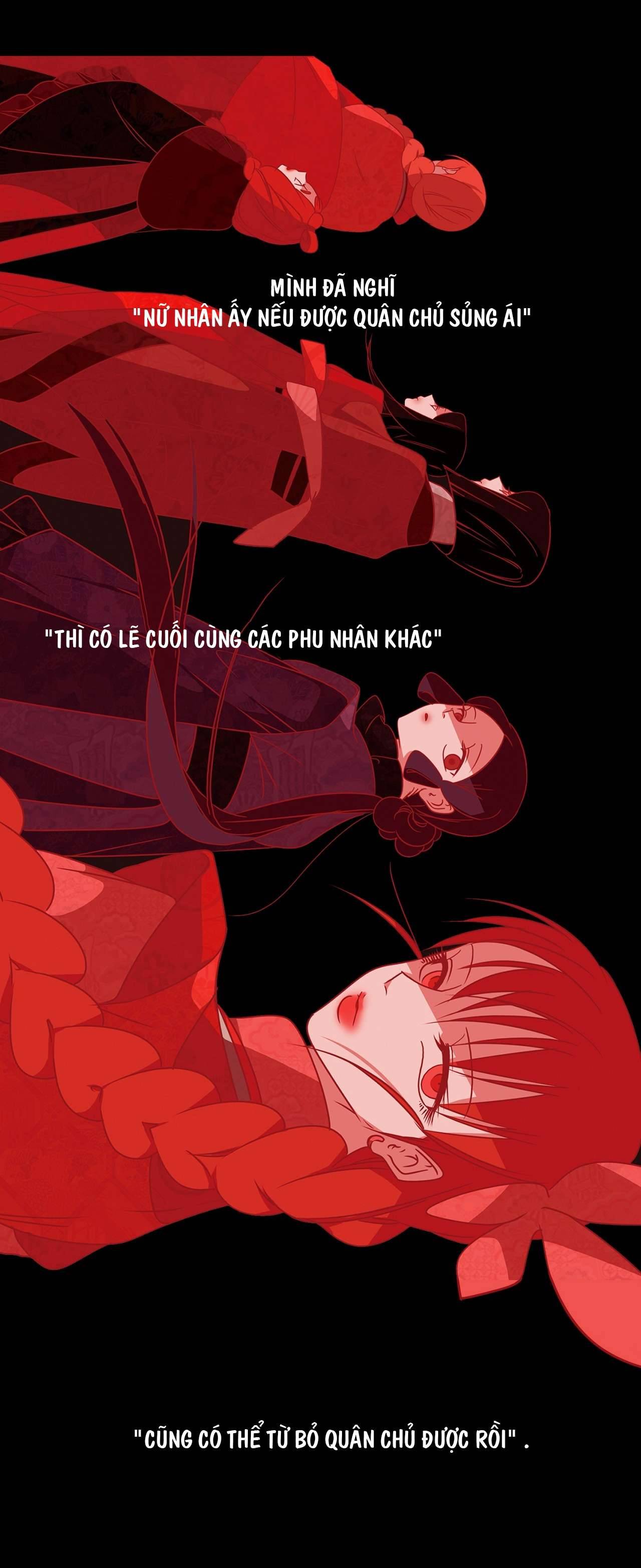 [18+] Xích Hồ Chap 68 - Next Chap 69