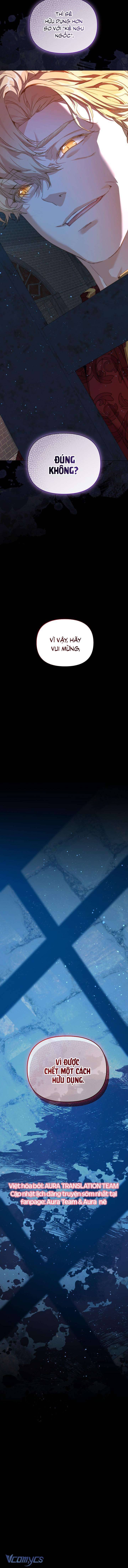 Bảo Mẫu Có Thời Hạn Của Nam Chính Hắc Ám Chap 33 - Next Chap 34