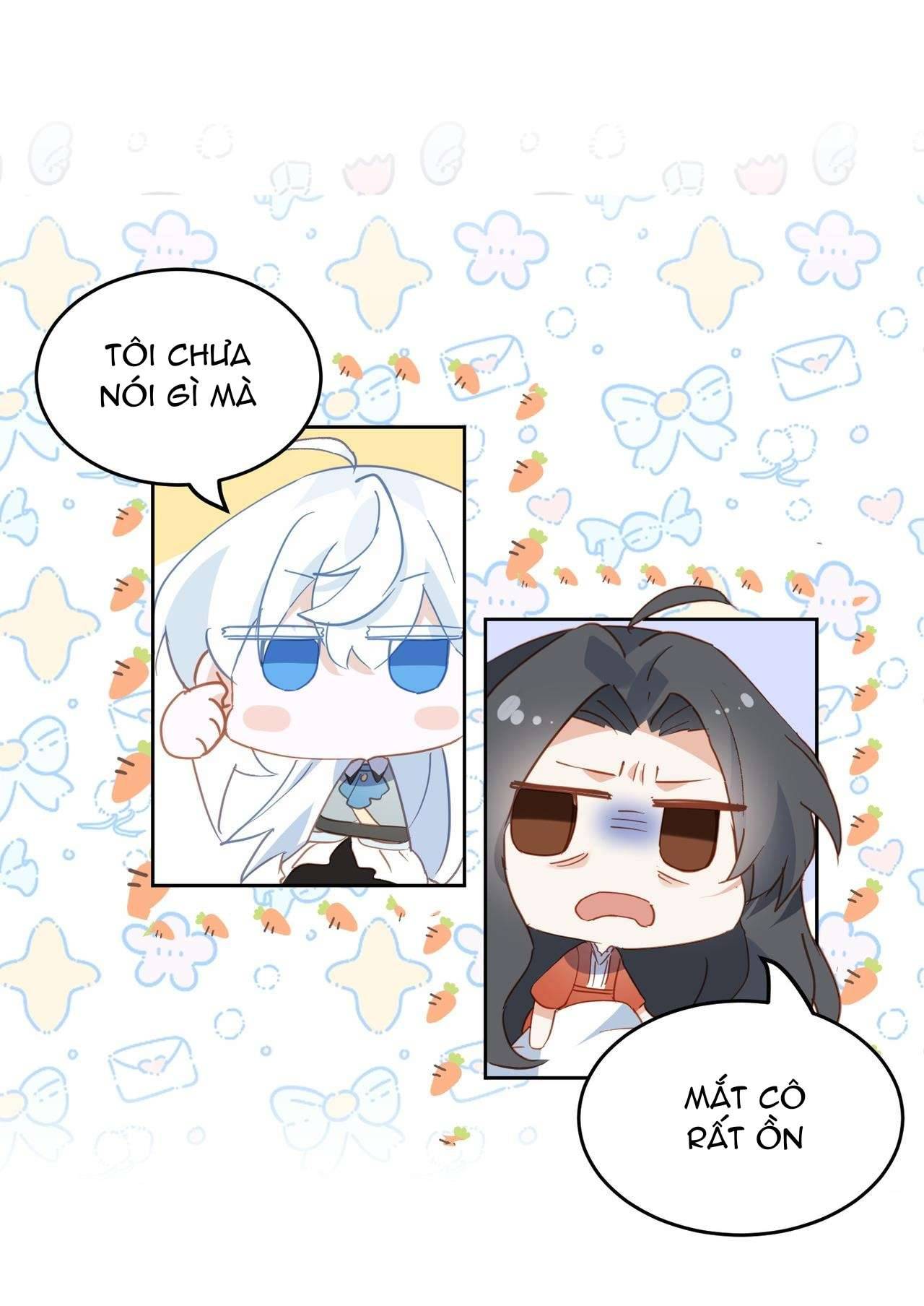 Cô công chúa không muốn được nuông chiều Chap 27 - Trang 2