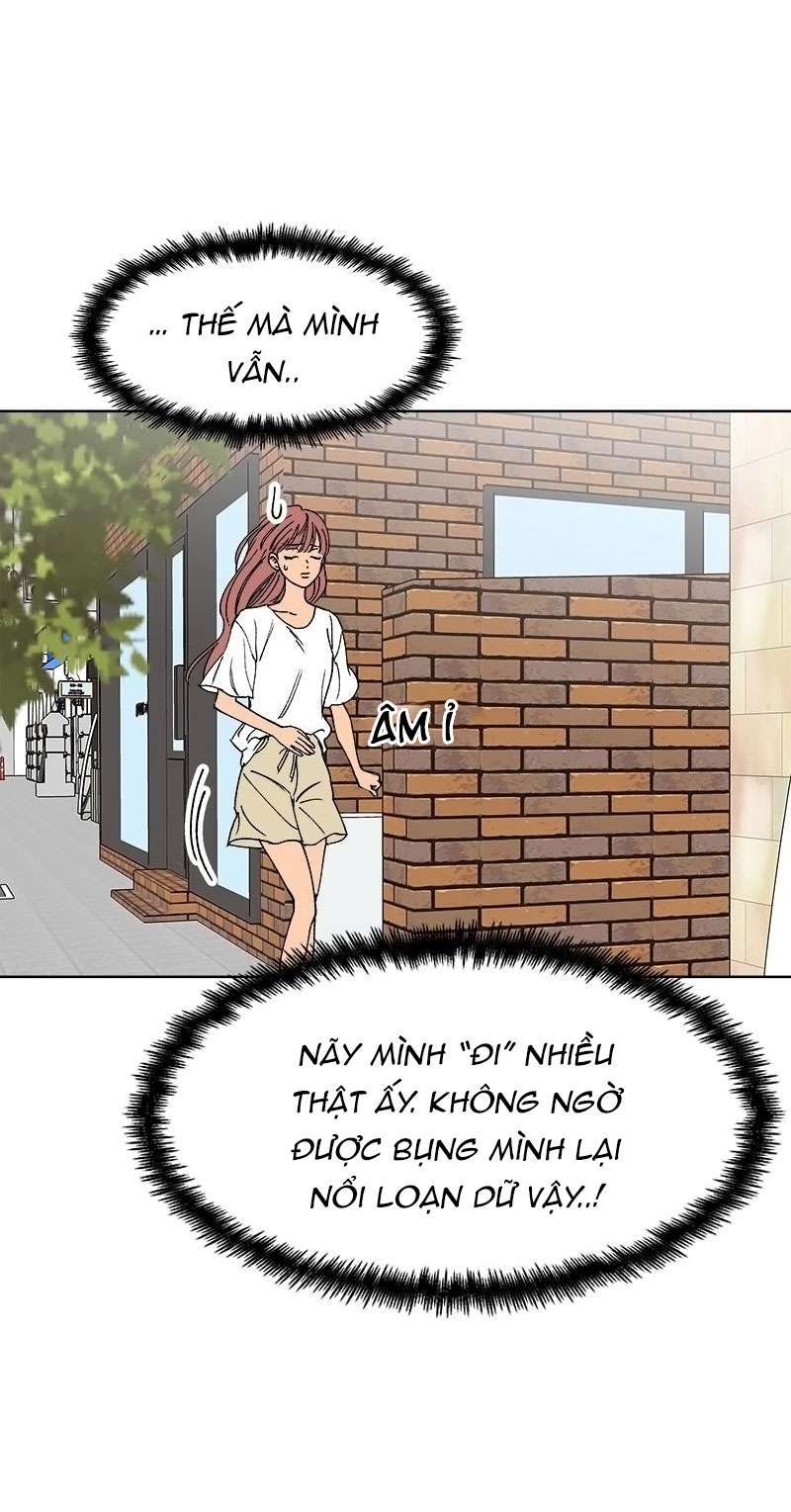 Tình Xưa Viết Lại Chapter 22 - Trang 4