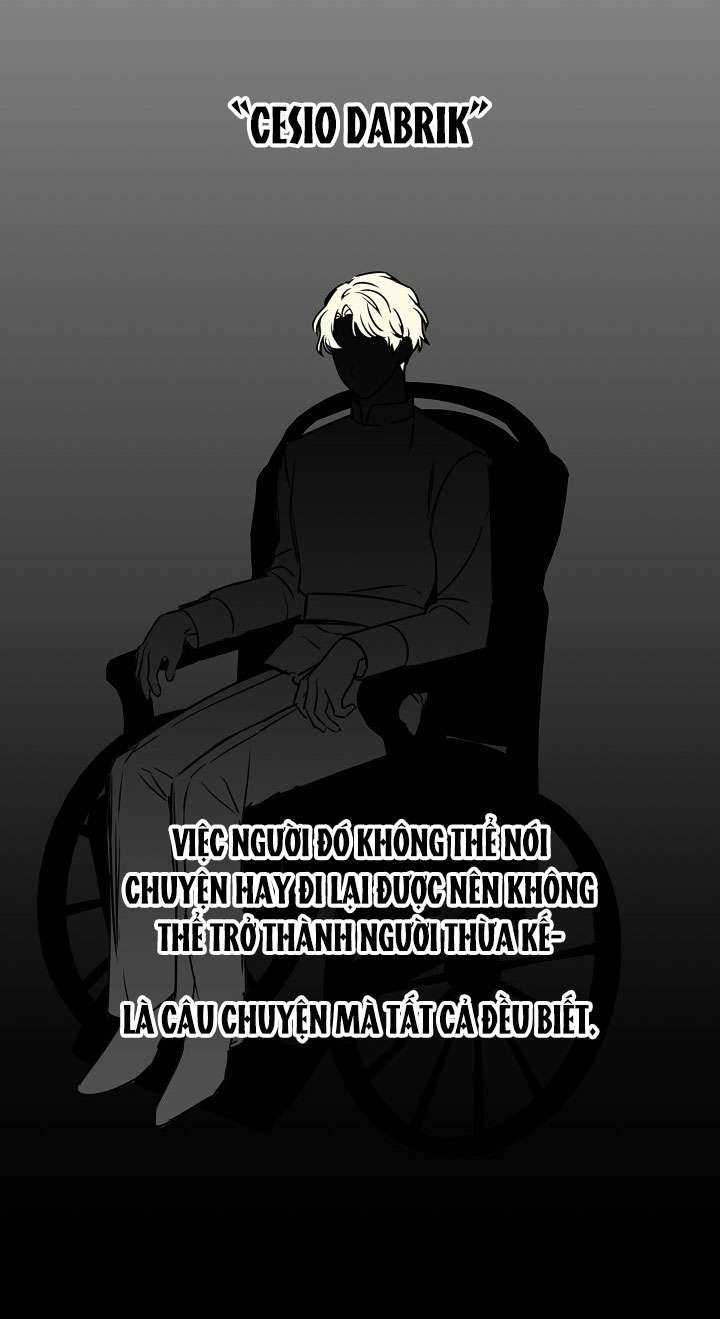 Tôi Không Phải Là Cinderella Chapter 1 - Next Chapter 1.5