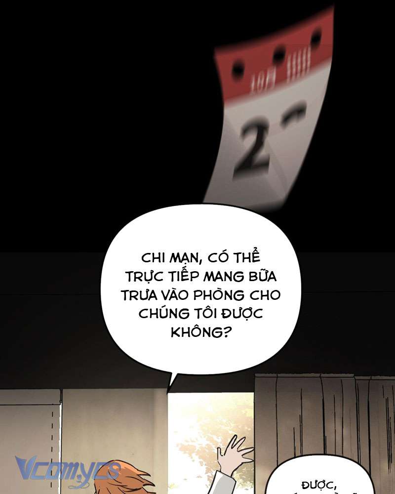 Ác Chi Hoàn Chapter 23 - Trang 4