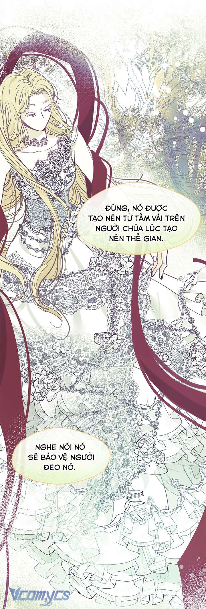 Gia Đình Bị Ám Ảnh Bởi Tôi Chapter 62 - Trang 4