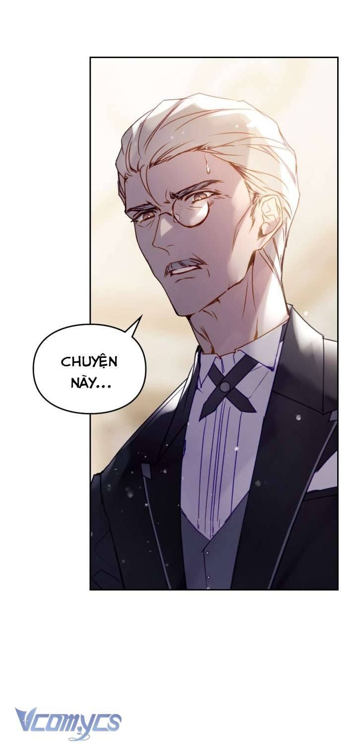Kết Cục Của Nhân Vật Phản Diện Chỉ Có Thể Là Cái Chết Chapter 135 - Trang 4