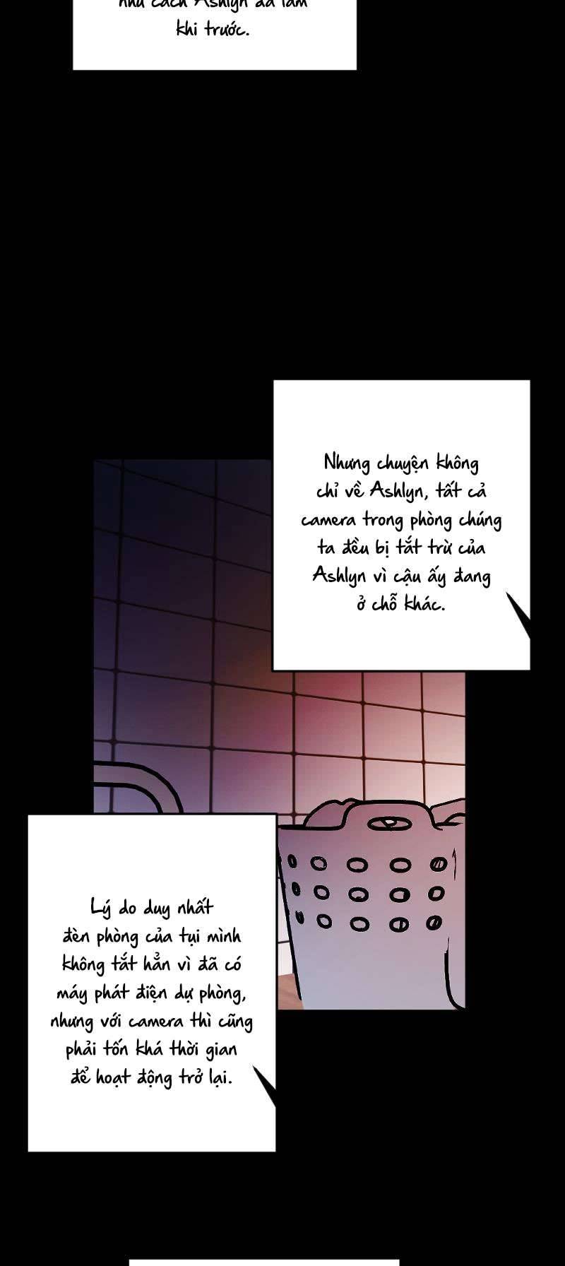 Nghĩa Trang Xe Buýt Chapter 75 - Trang 3