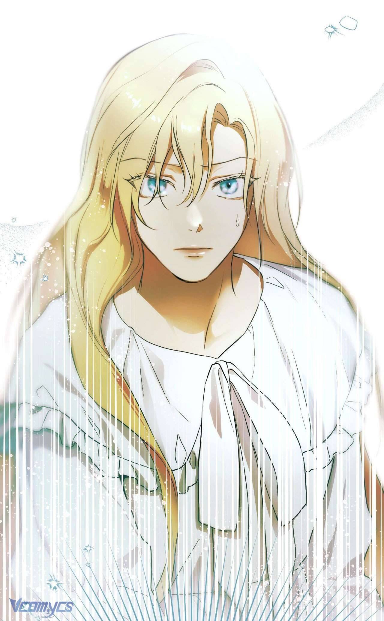 Thánh Nữ Giả Muốn Bỏ Trốn Chap 2 - Trang 4