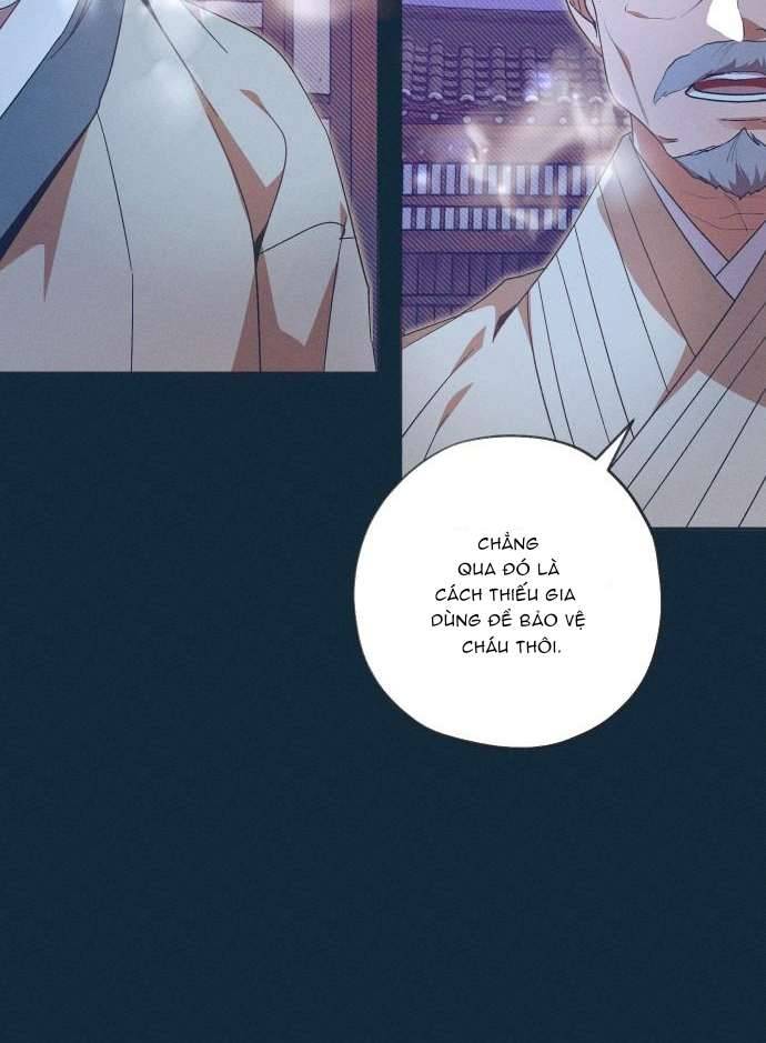 Dabi, Hương Vị Ngây Ngất Chap 14 - Next Chap 15