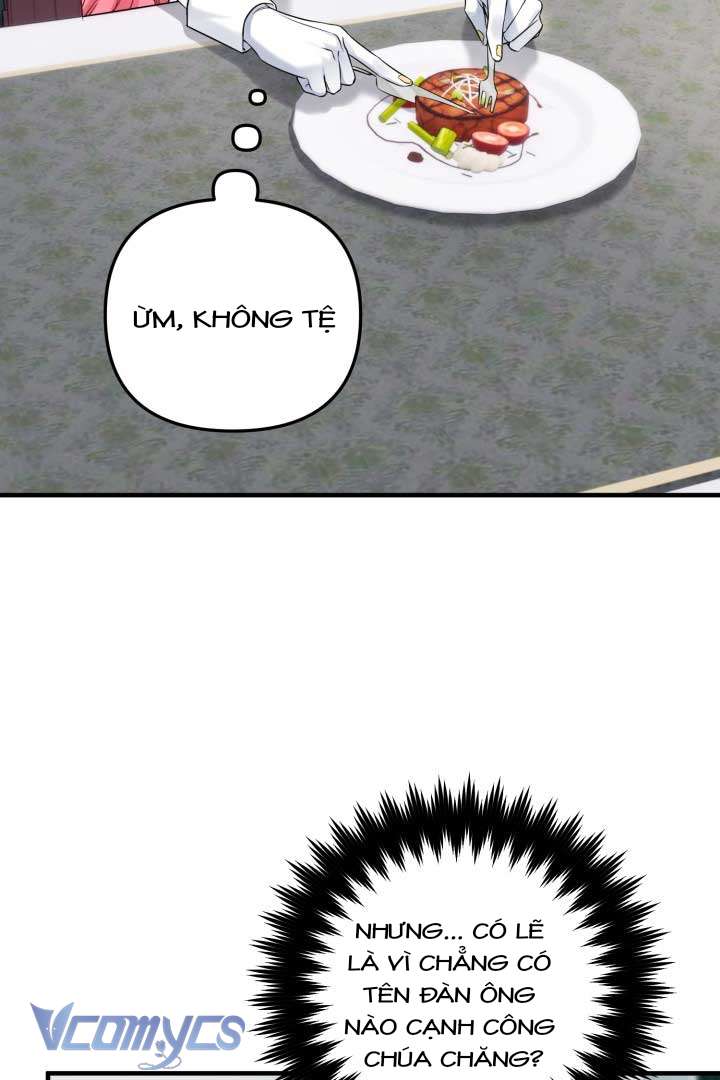 Mê Cung Cám Dỗ Của Emilone Chapter 3 - Next Chapter 4