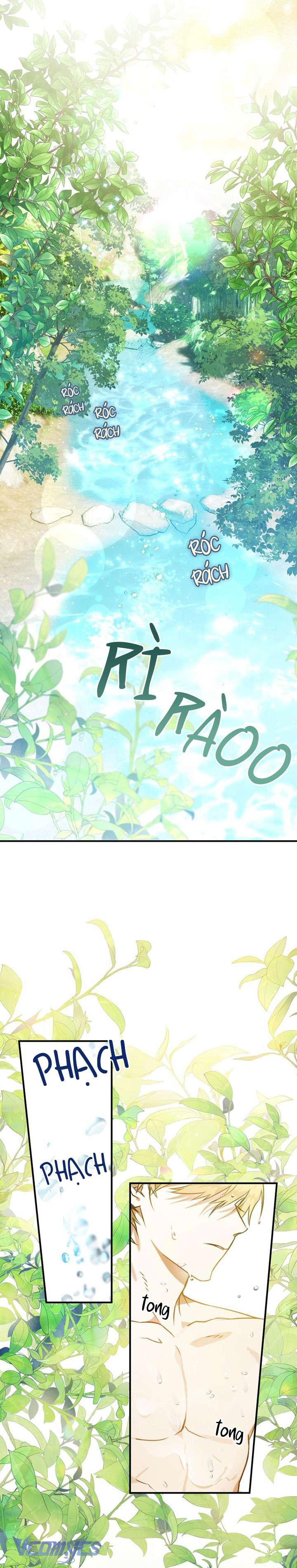 Bỗng Nhiên Tôi Trở Thành Quạ Đen!! Chapter 2 - Trang 4