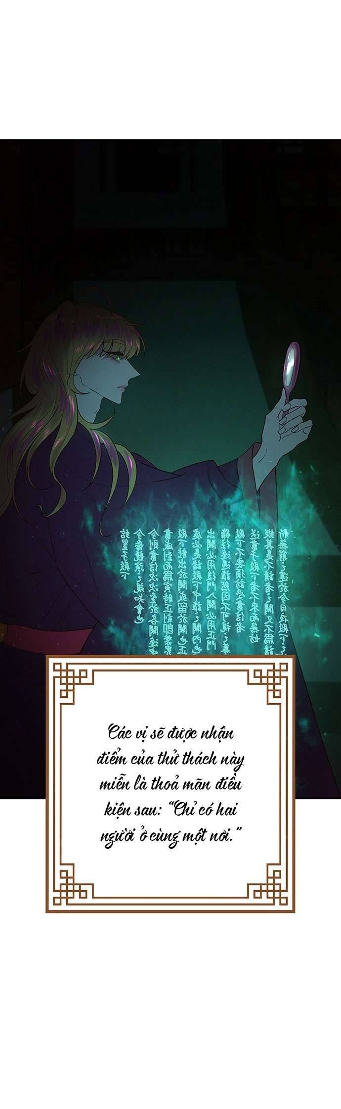 Vương Tử Huyền Bí Chapter 54 - Next Chapter 55