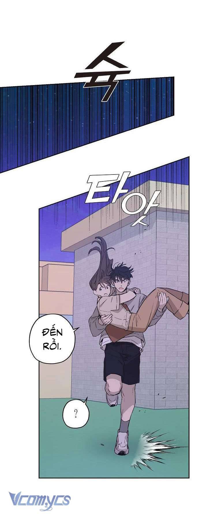 Onsaemiro Chapter 19 - Trang 4