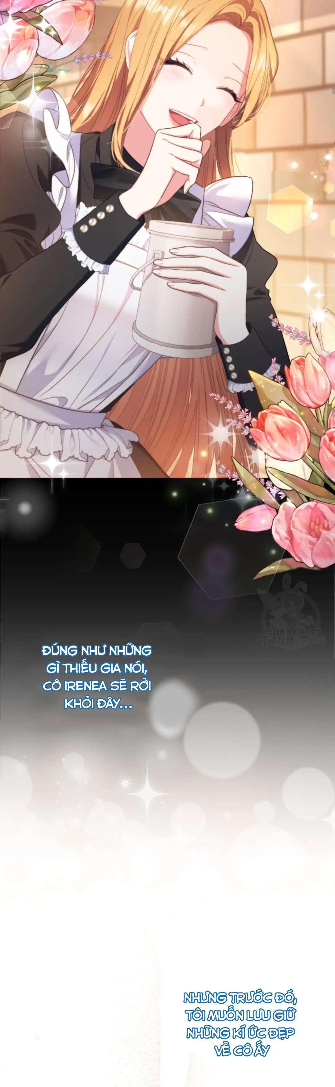 Hầu Gái Trong Trò Chơi Harem Ngược Muốn Nghỉ Việc Chapter 18 - Trang 4