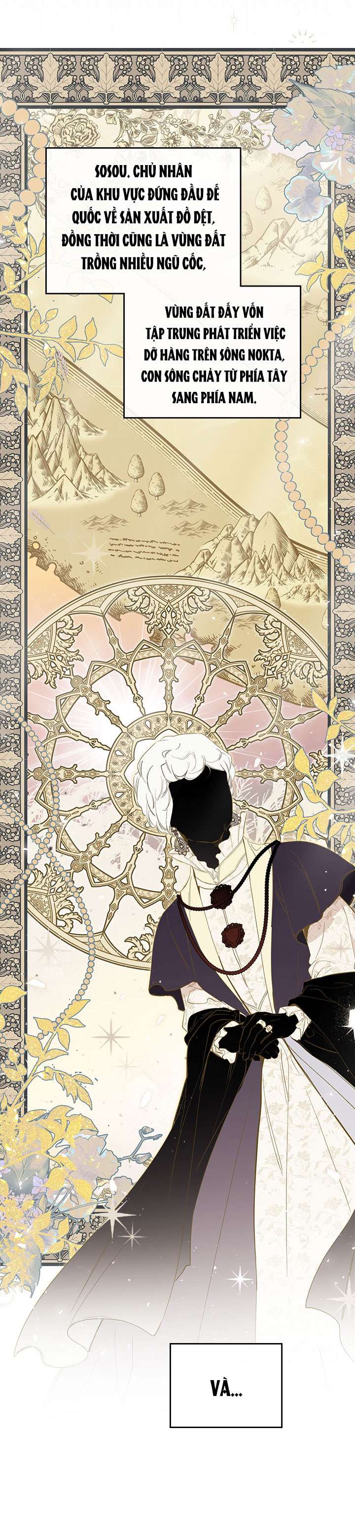 Kiếp Này Nhất Định Làm Gia Chủ Chap 56 - Trang 2