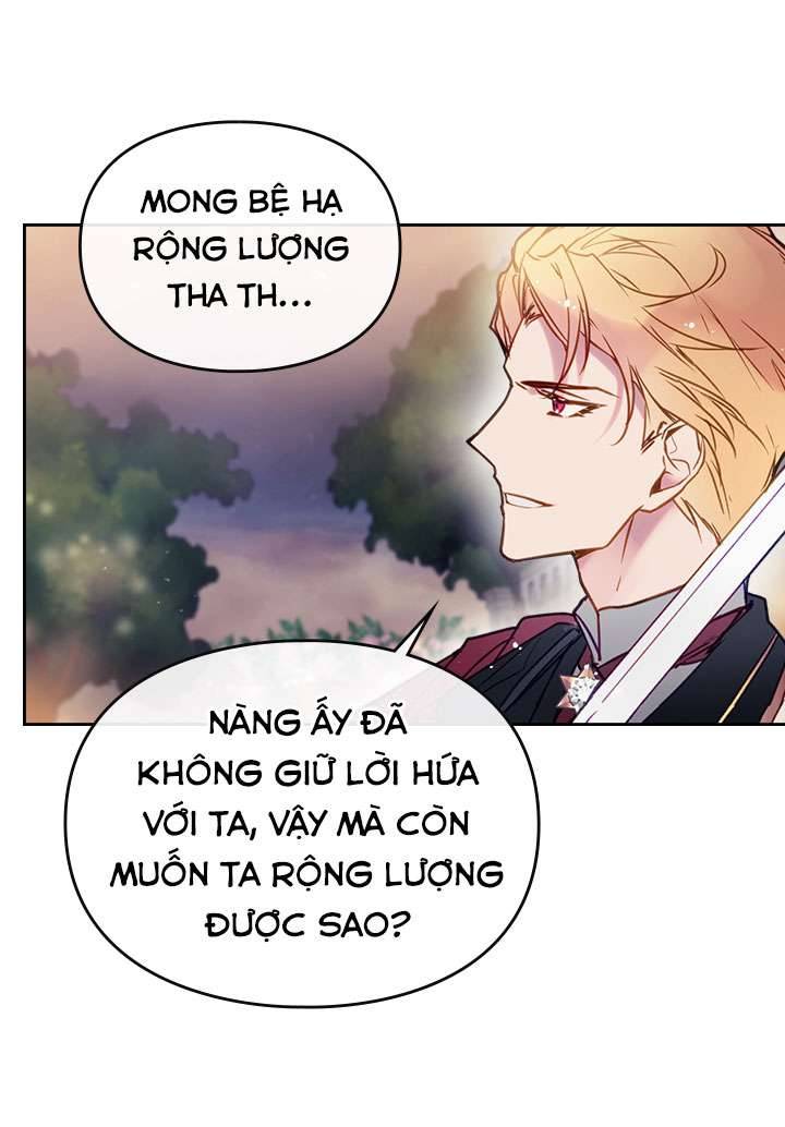 Kết Cục Của Nhân Vật Phản Diện Chỉ Có Thể Là Cái Chết Chapter 59 - Trang 4