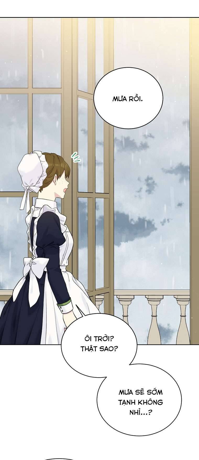 Vương Miện Lục Bảo Chap 53 - Trang 2