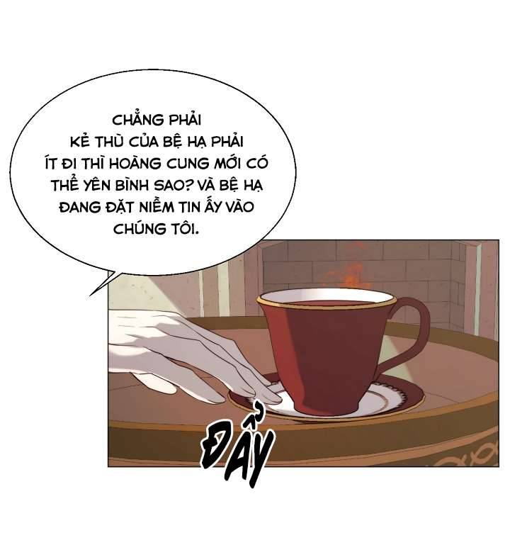 Ác Nữ Cần Bạo Chúa Chapter 20 - Trang 4