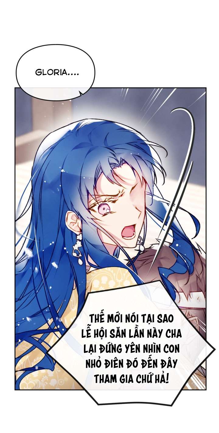 Kết Cục Của Nhân Vật Phản Diện Chỉ Có Thể Là Cái Chết Chapter 79 - Trang 4