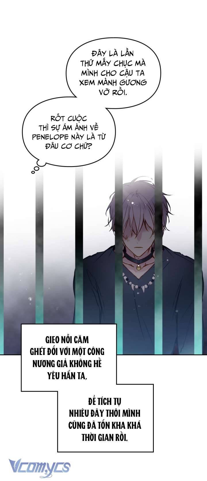 Kết Cục Của Nhân Vật Phản Diện Chỉ Có Thể Là Cái Chết Chapter 145 - Trang 4