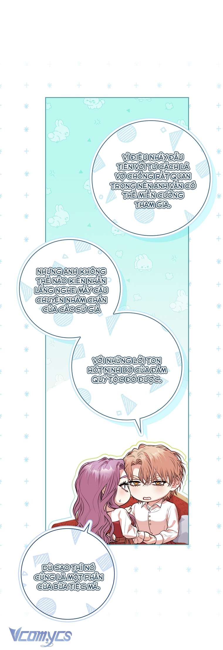 Thư Ký Của Bạo Chúa Chapter 97 - Next Chapter 97.1