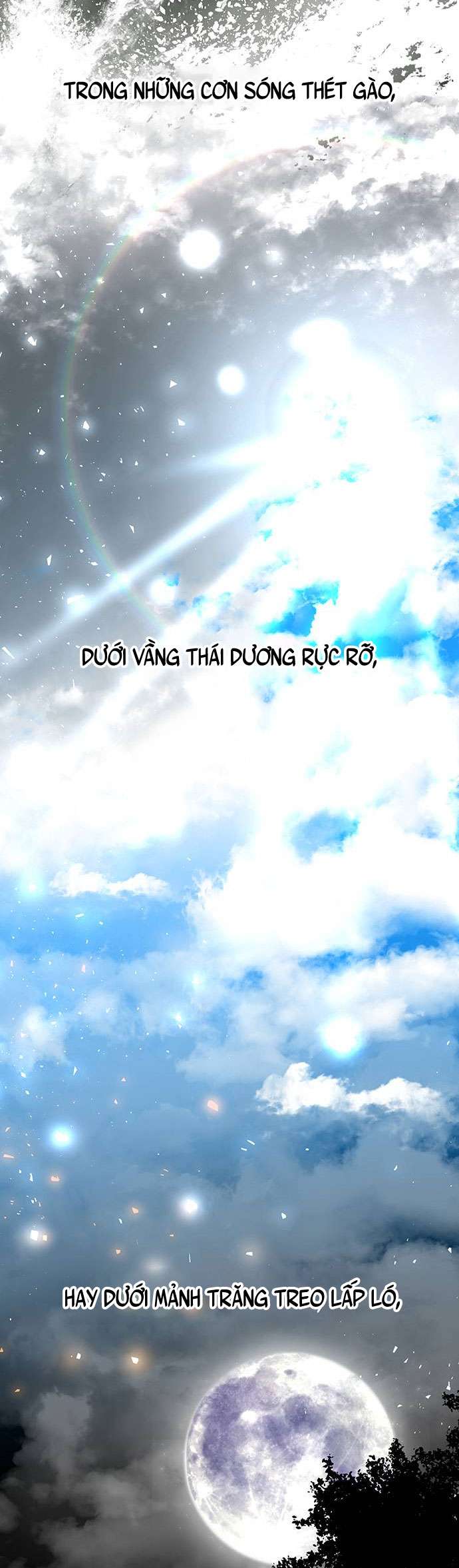 Vương Tử Huyền Bí Chapter 108 - Trang 4