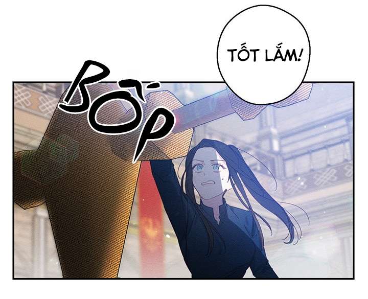 Trước Tiên Phải Giấu Em Trai Cái Đã! Chap 12 - Trang 2