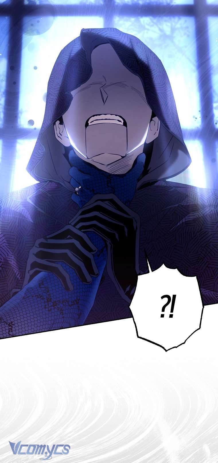 Thuần Hóa Bạo Quân Rồi Bỏ Trốn Chap 107 - Trang 2