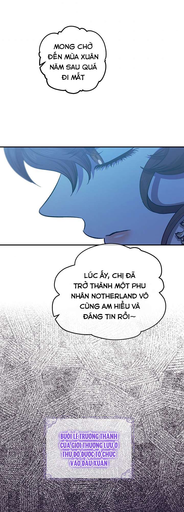 May Mắn Hay Bất Hạnh Chap 82 - Next Chap 83