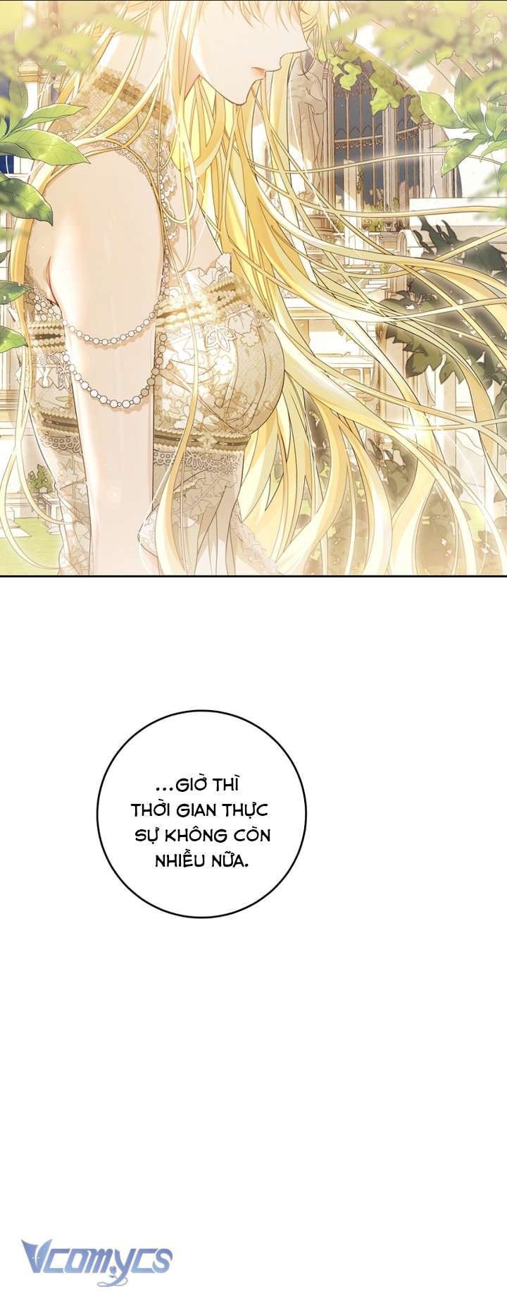 Ác Nữ Chỉ Là Một Con Rối Chap 102 - Trang 2
