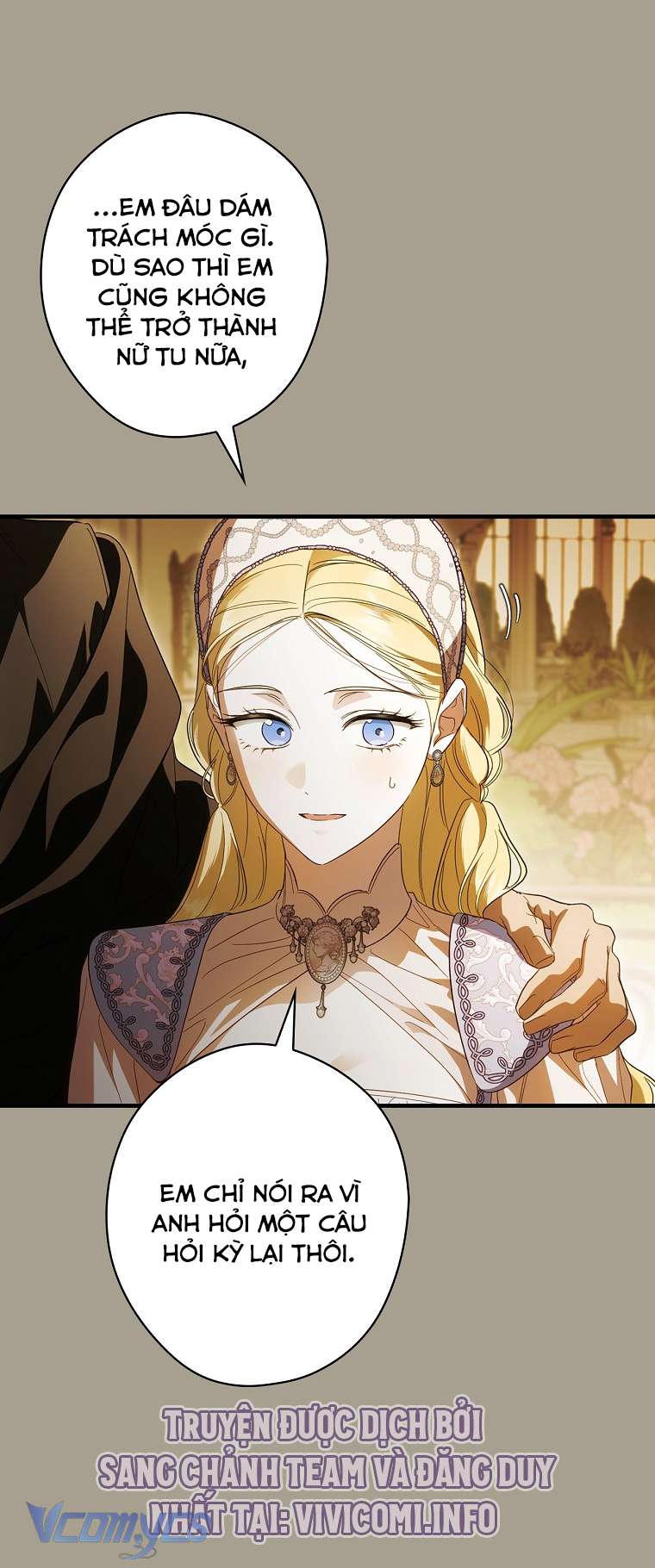 Phương Pháp Khiến Phu Quân Đứng Về Phía Tôi Chapter 94 - Next Chapter 95