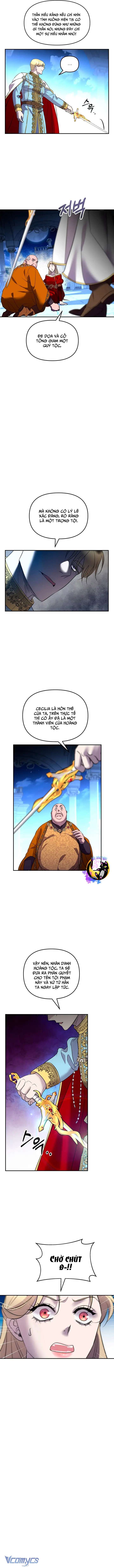 Ta đã chết như thế nào Chap 20 - Next Chap 21