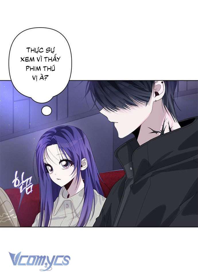 Đàn Anh Xấu Xa! Chap 84 - Trang 3
