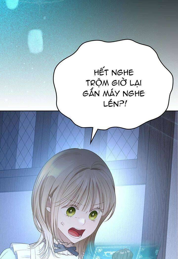 Nam Chính Quái Vật Sống Dưới Giường Tôi Chapter 21 - Trang 4