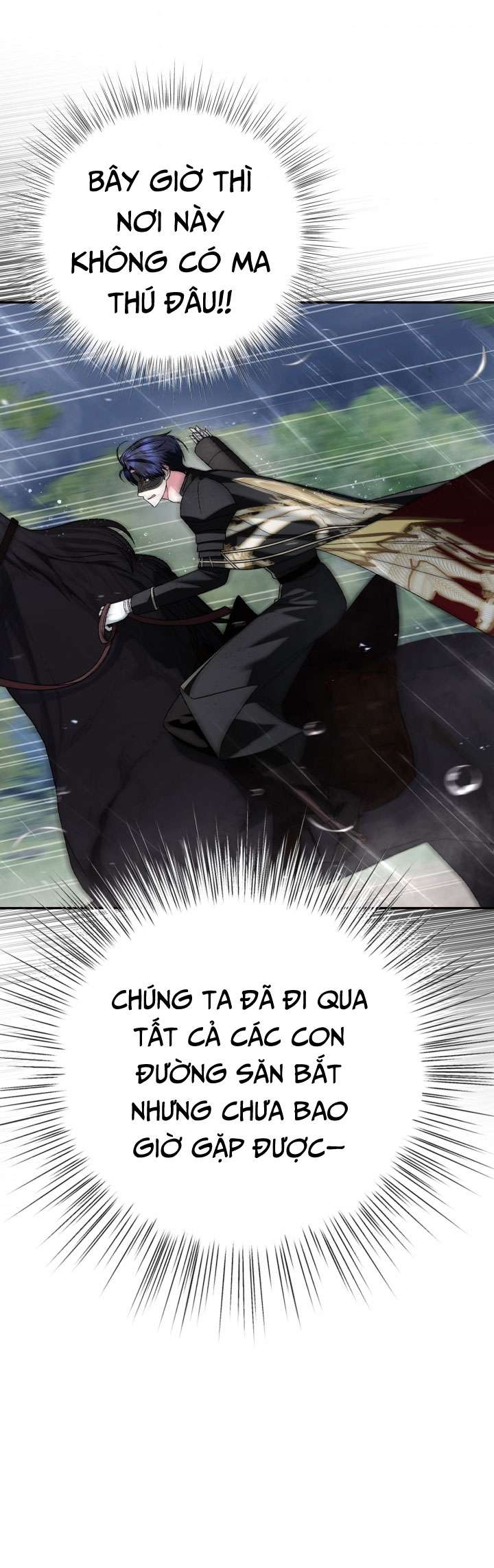 Cha À, Con Không Muốn Kết Hôn Đâu Chap 88 - Trang 2