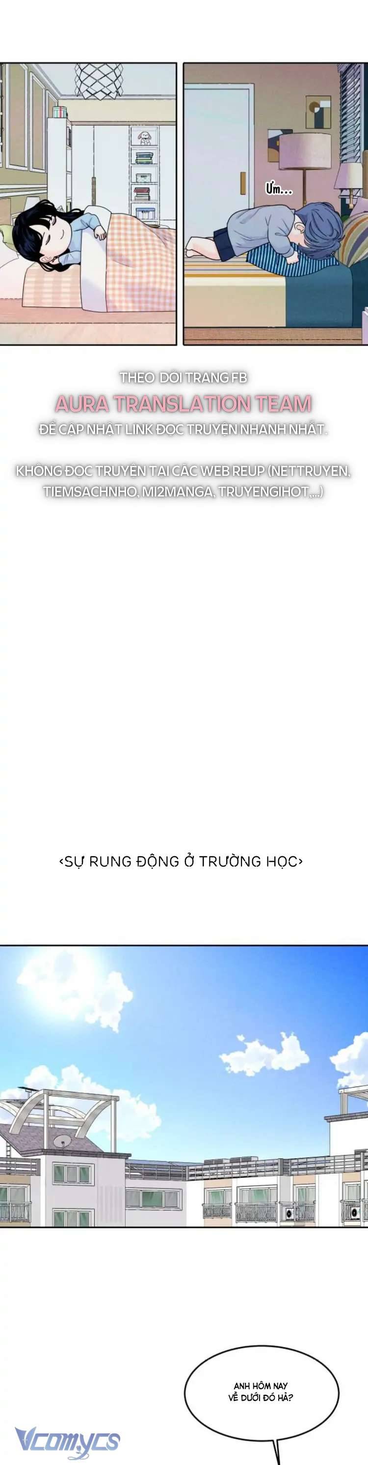 Chuyện Tình Hướng Nội Chap 5 - Trang 2