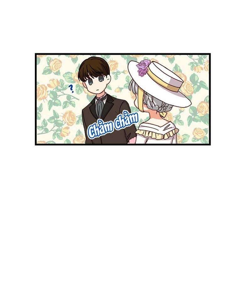 Cẩn Thận Với Các Anh Trai Đấy! Chap 38 - Trang 2