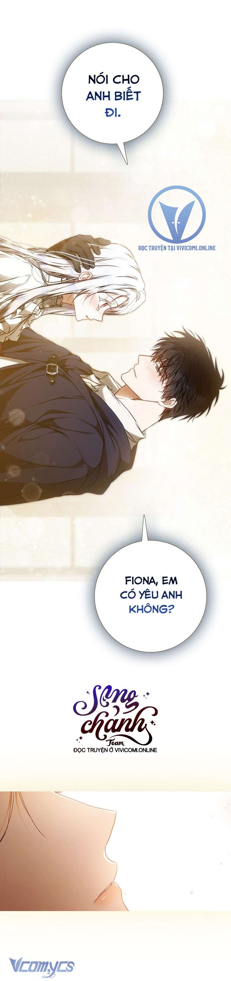 Tôi Trở Thành Vợ Của Nam Chính Chap 113 - Trang 2