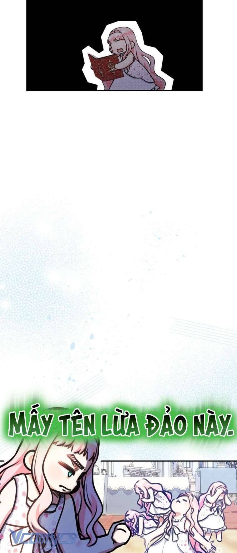 Tiểu Thư Tích Tiền Đi Bụi Chapter 49 - Next Chapter 50