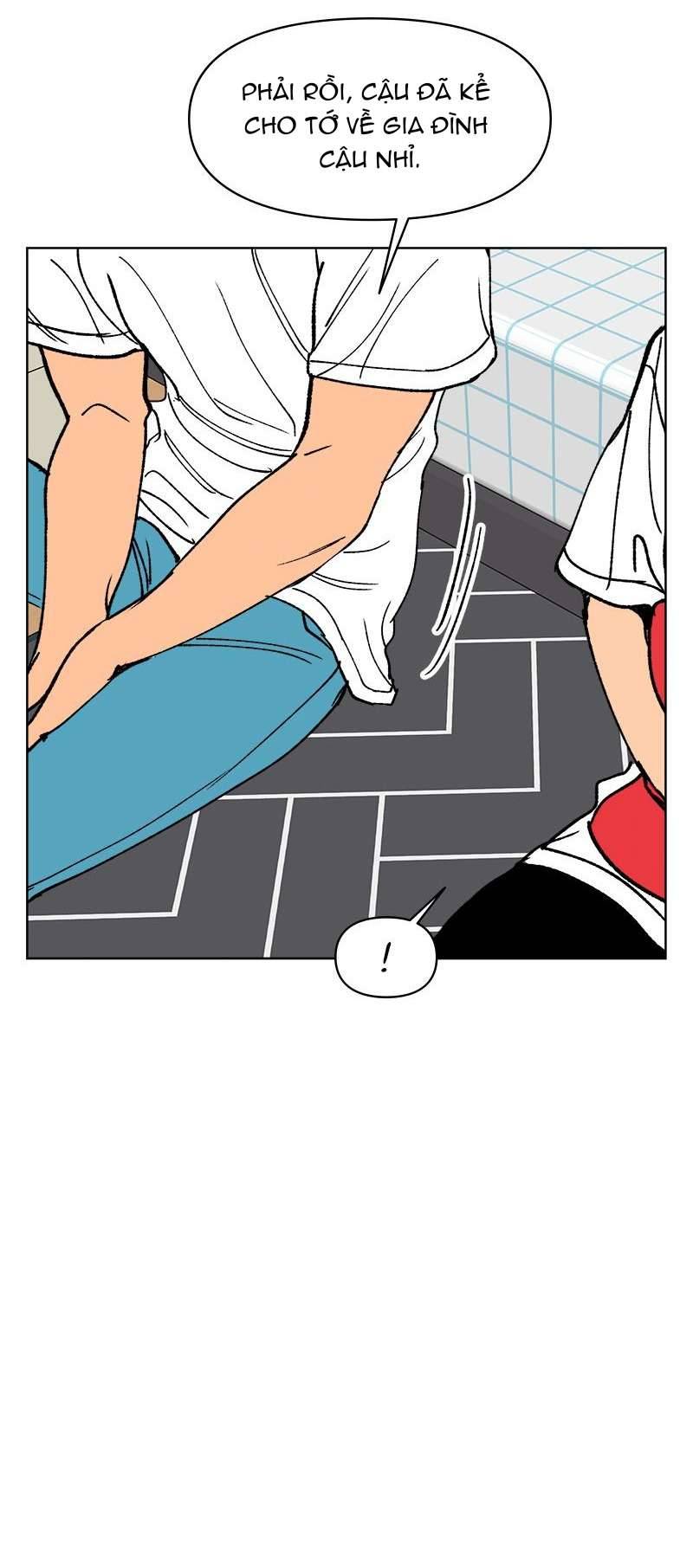 Tình Xưa Viết Lại Chapter 25 - Trang 4