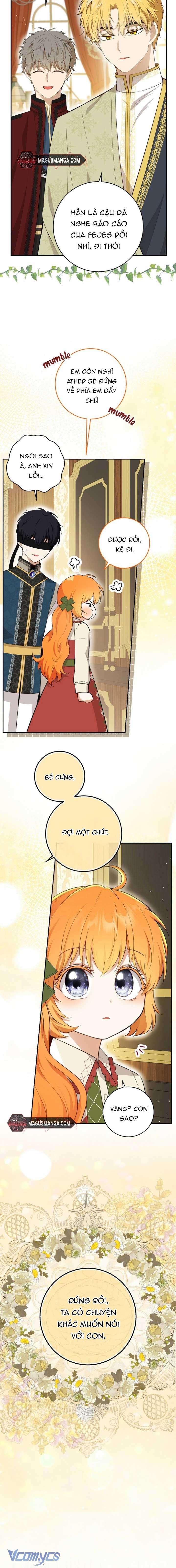 Sóc Con Tài Năng Chap 72 - Trang 2