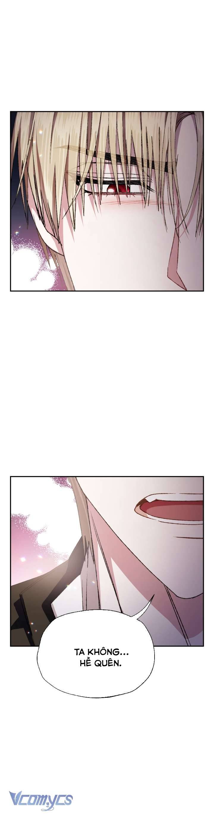 Cha À, Con Không Muốn Kết Hôn Đâu Chap 107 - Trang 2