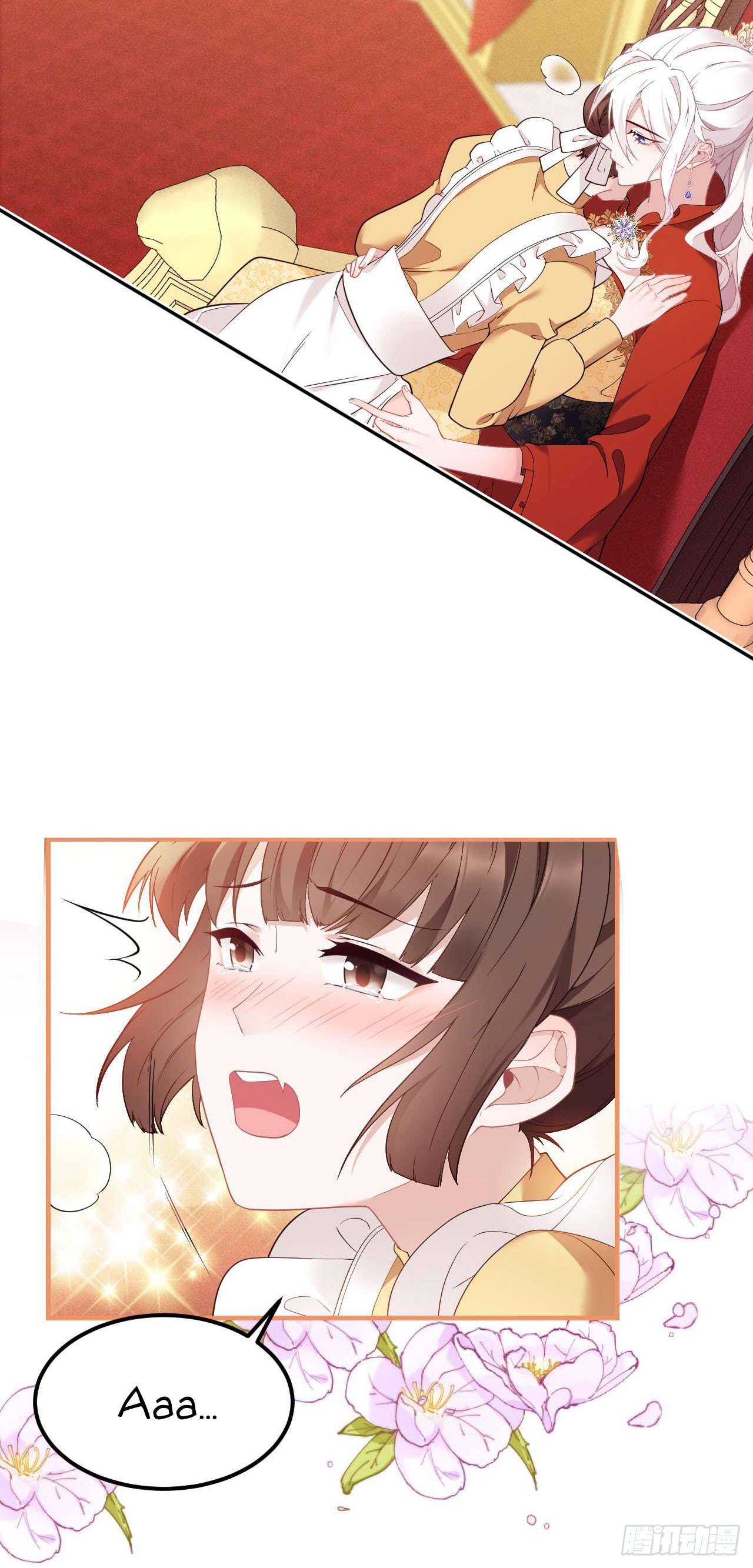 Hiệp Sĩ Độc Quyền Của Long Nữ Chapter 8 - Trang 4