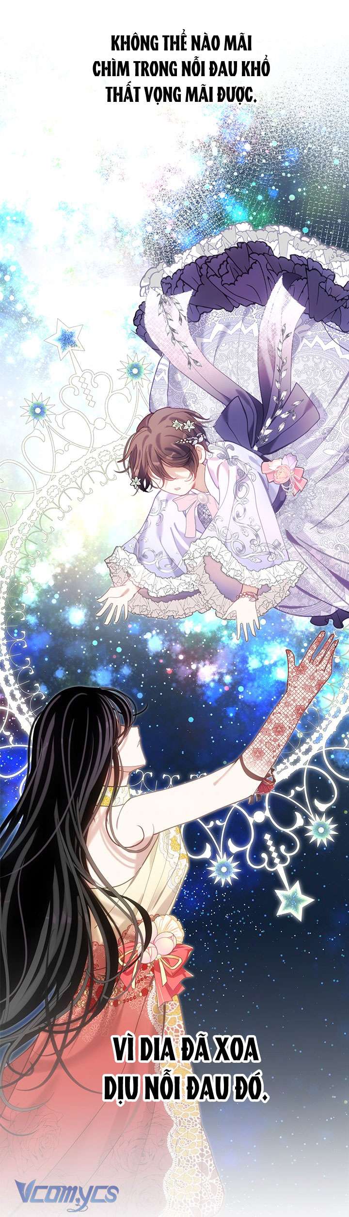 Gia Đình Bị Ám Ảnh Bởi Tôi Chapter 41 - Trang 4