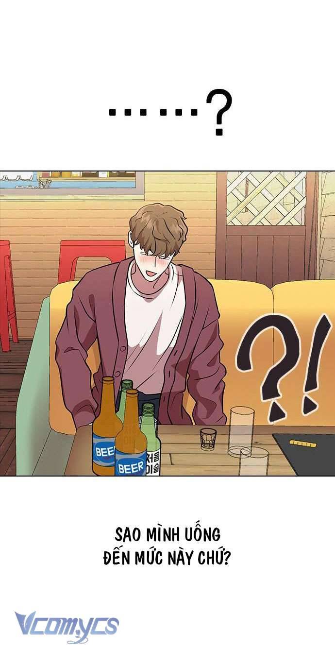 Nếu Chia Tay, Chúng Ta Sẽ Chết Chap 1 - Trang 2