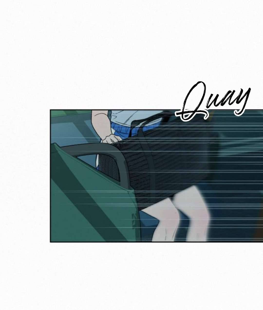 Chiến Lược: Tình Yêu Trong Sáng Chapter 87 - Trang 3