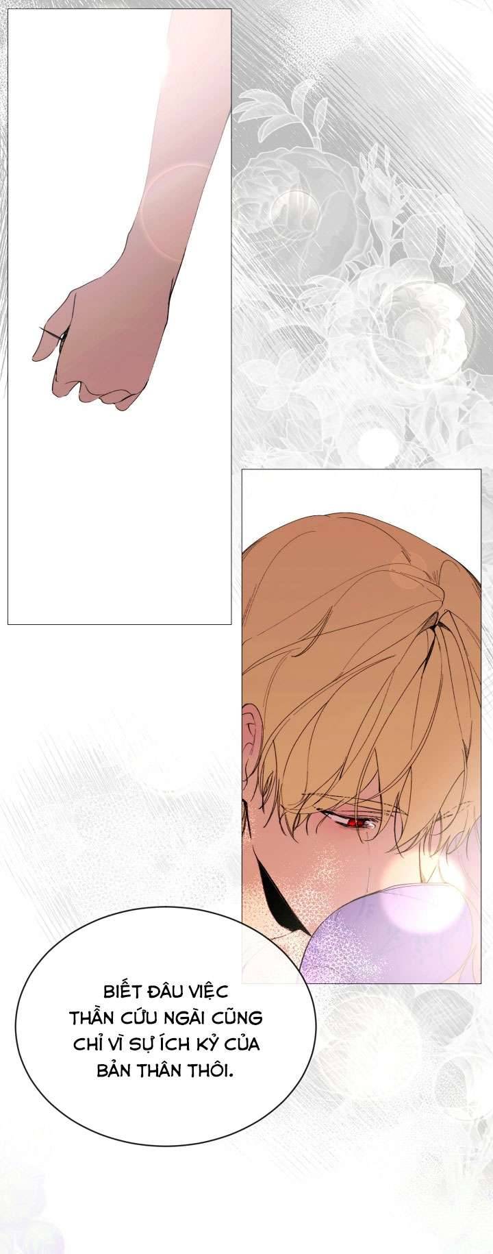 Ác Nữ Cần Bạo Chúa Chapter 67 - Trang 4