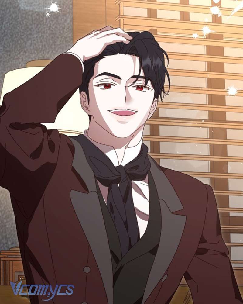 Dành Cho Những Ai Coi Hối Tiếc Là Điều Xa Xỉ Chap 2 - Trang 4