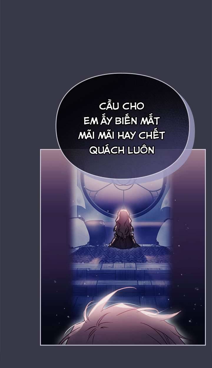 Kết Cục Của Nhân Vật Phản Diện Chỉ Có Thể Là Cái Chết Chapter 43 - Next Chapter 44
